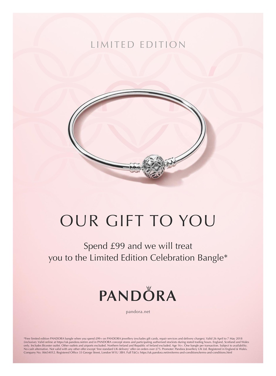 Hello! Magazine Preview Pages