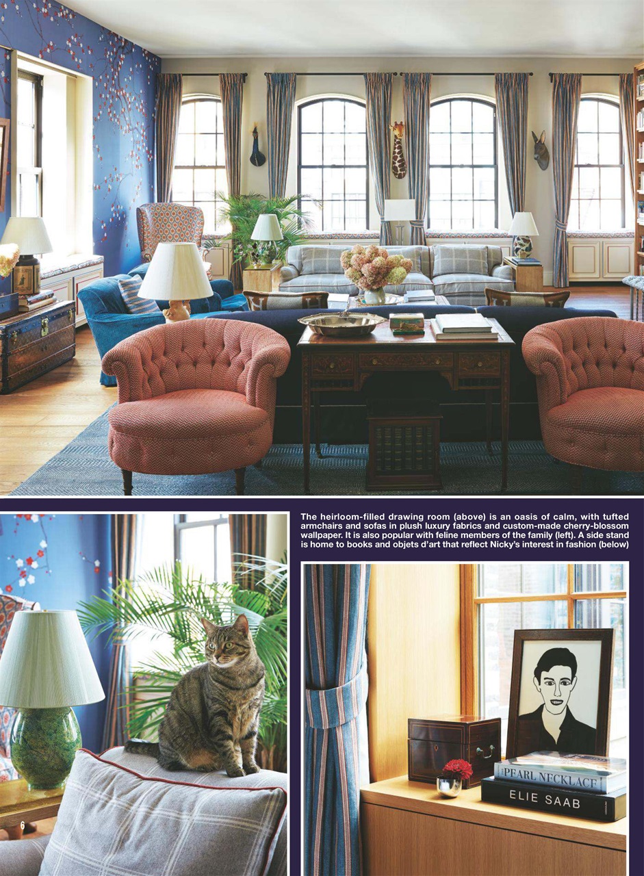 Hello! Magazine Preview Pages