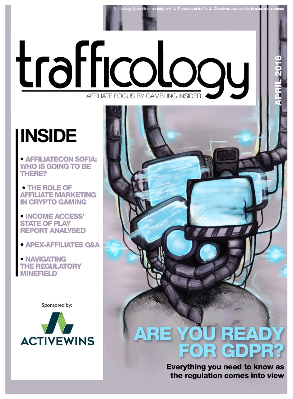 Trafficology Preview Pages