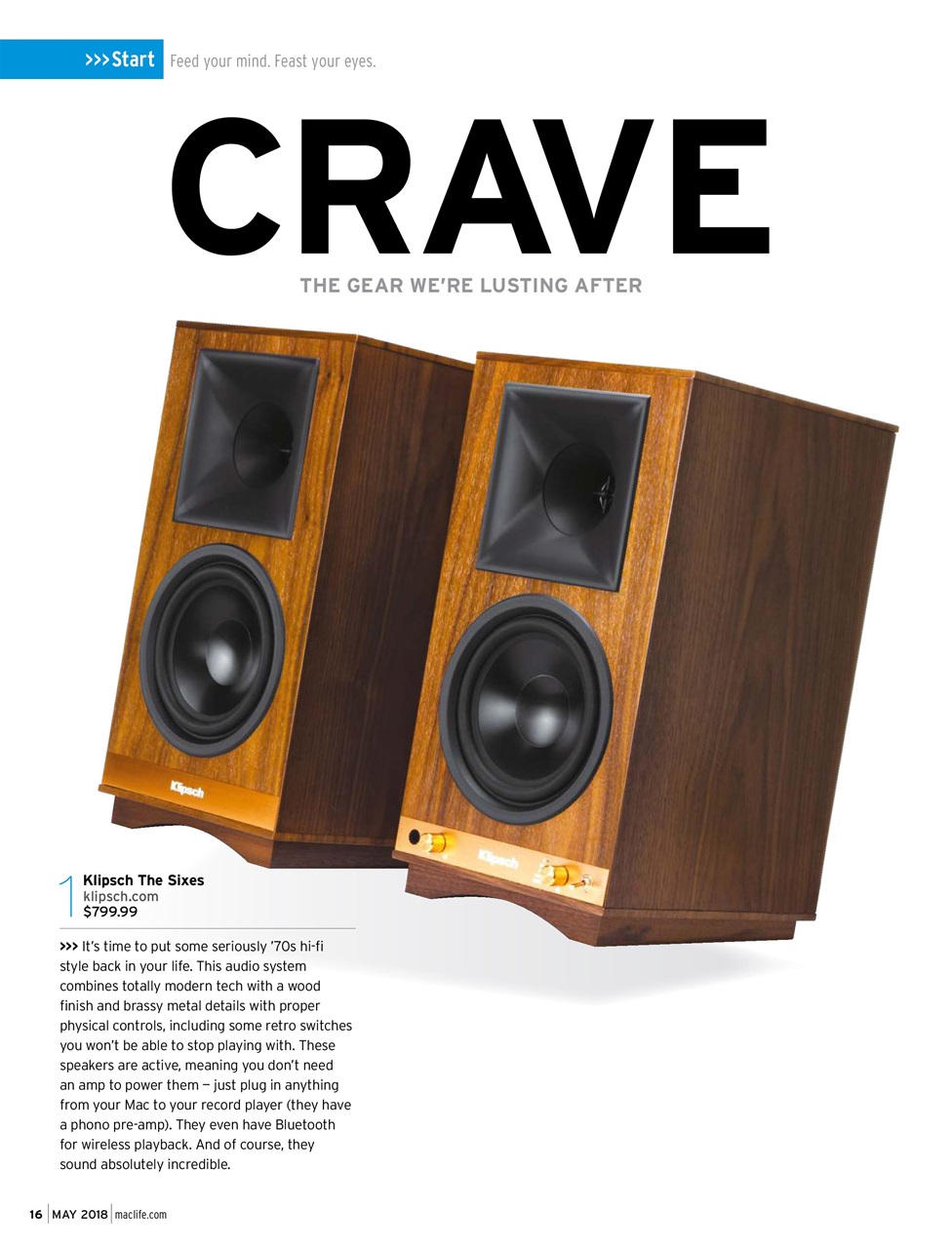 Mac|Life Preview Pages