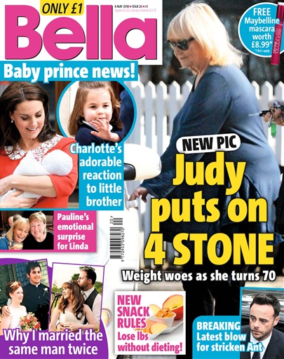 Bella Magazine issue 