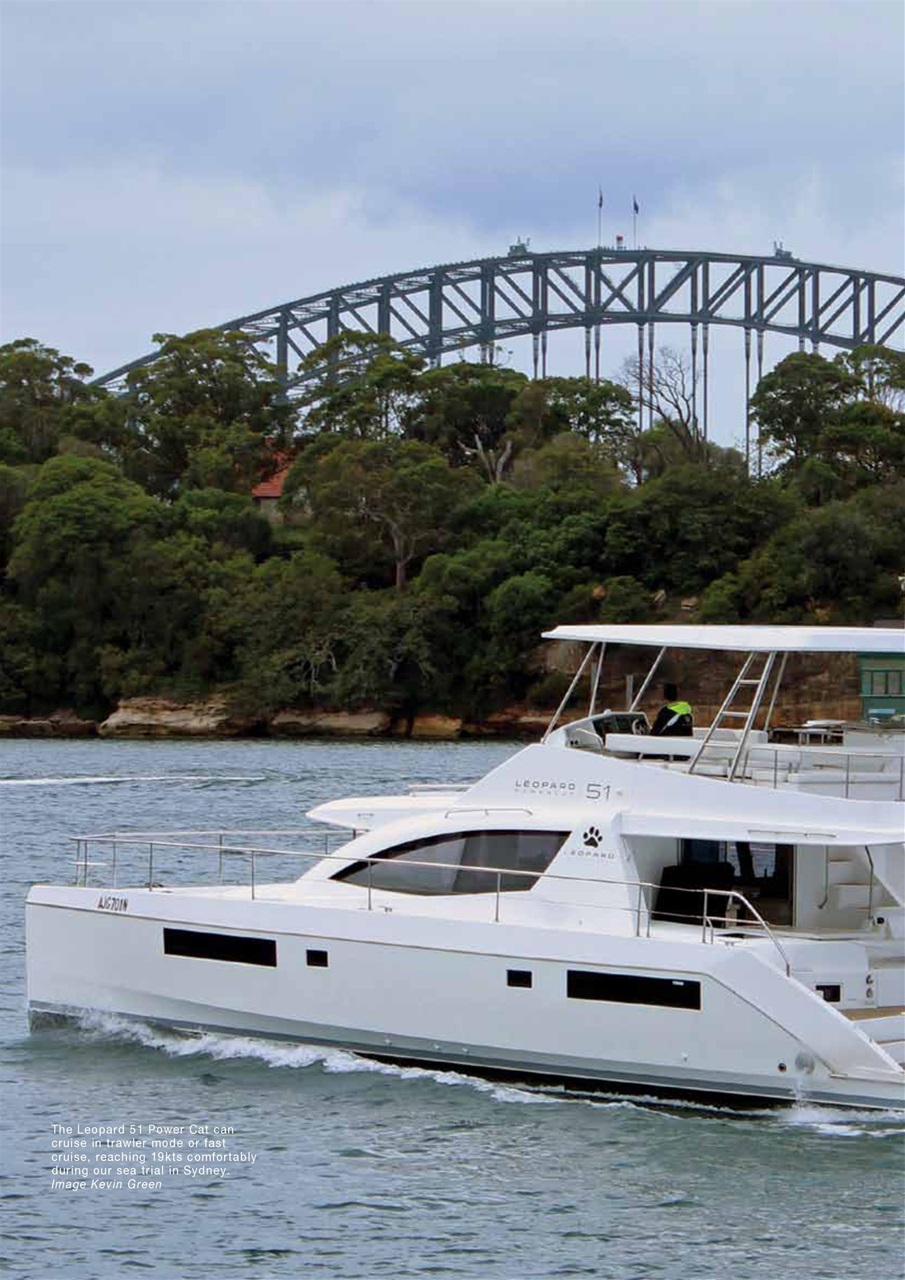 Multihull World Preview Pages