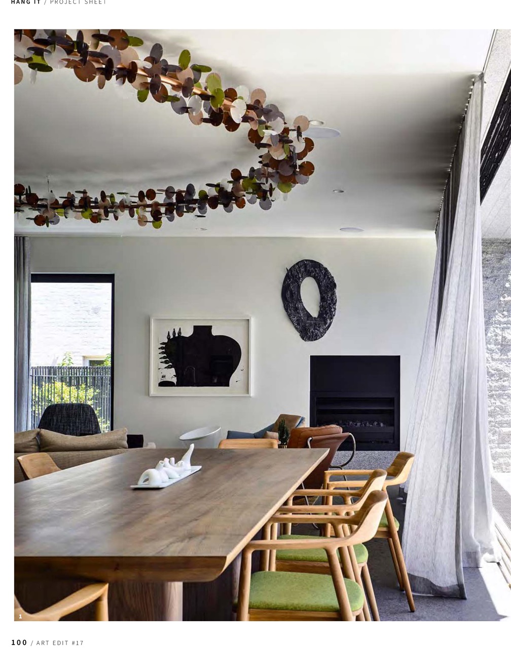 Art Edit Preview Pages