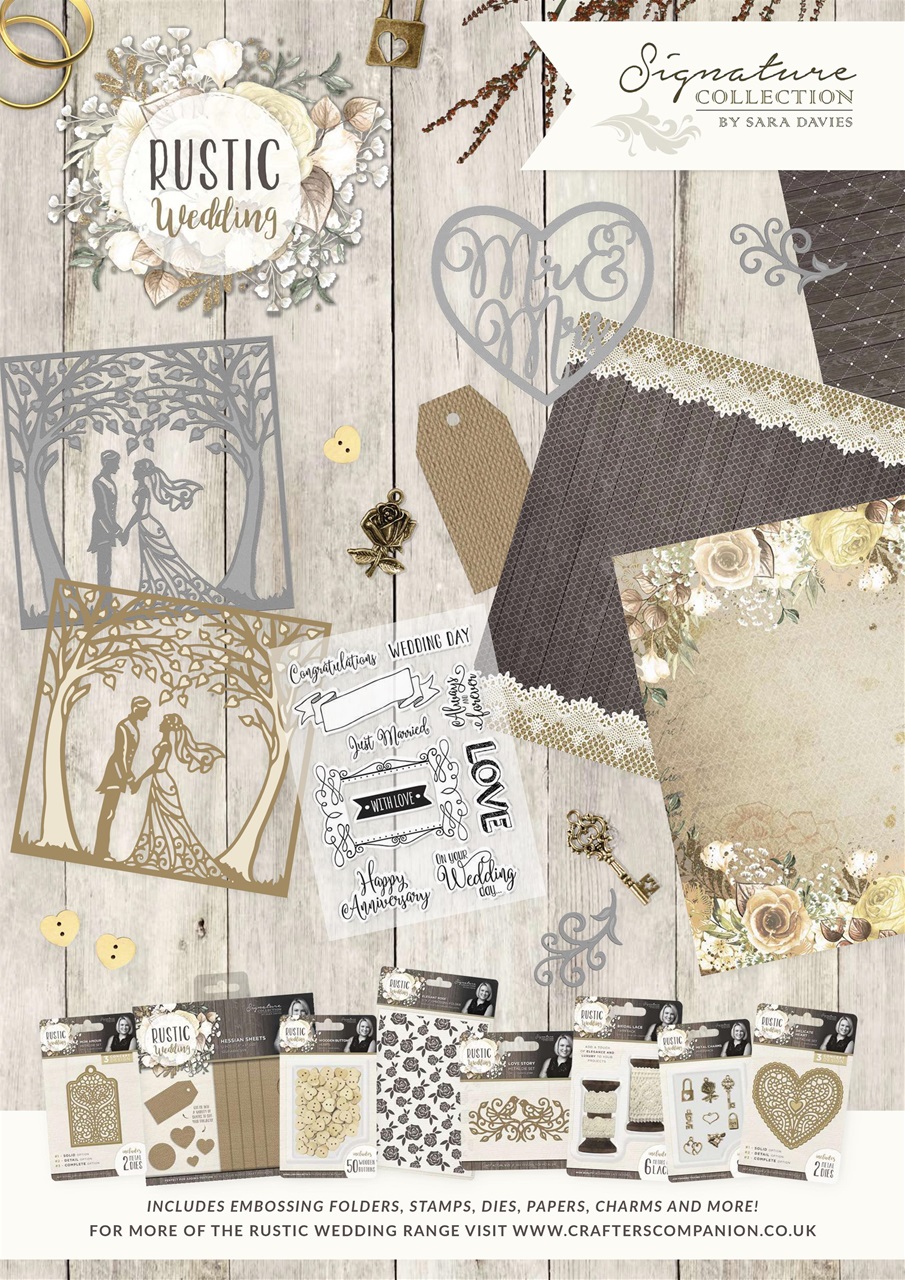 Papercraft Inspirations Preview Pages