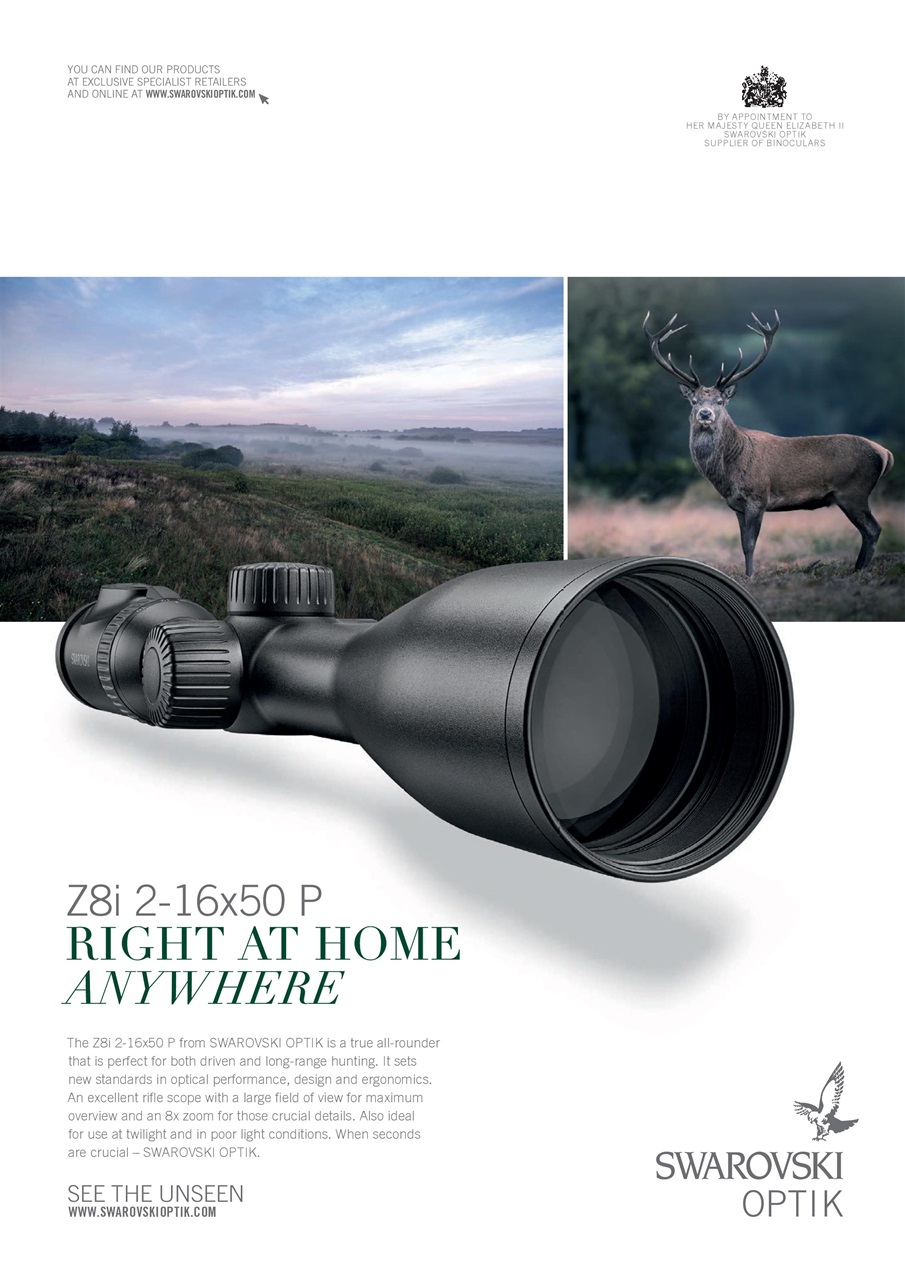 Scottish Field Preview Pages