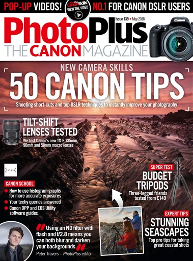 PhotoPlus issue 