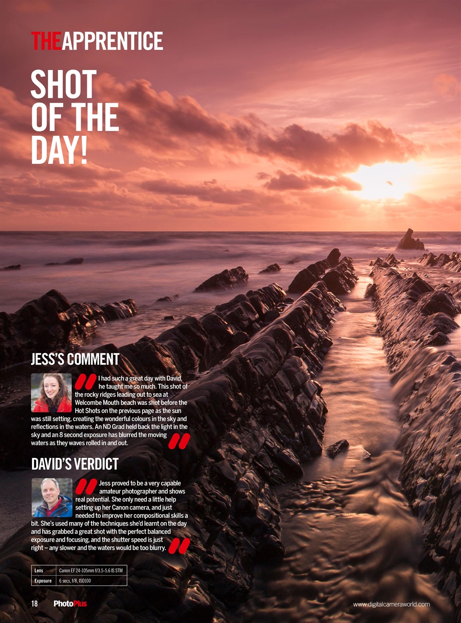 PhotoPlus Preview Pages