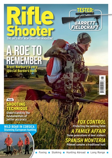 Rifle Shooter issue 