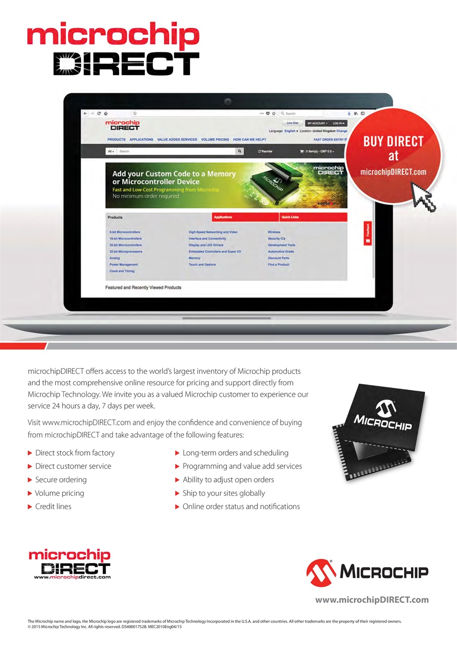 Practical Electronics Preview Pages