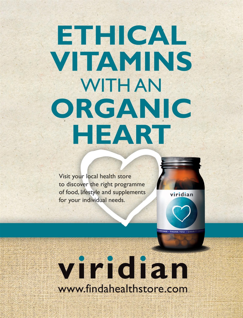 Vegan Life Preview Pages