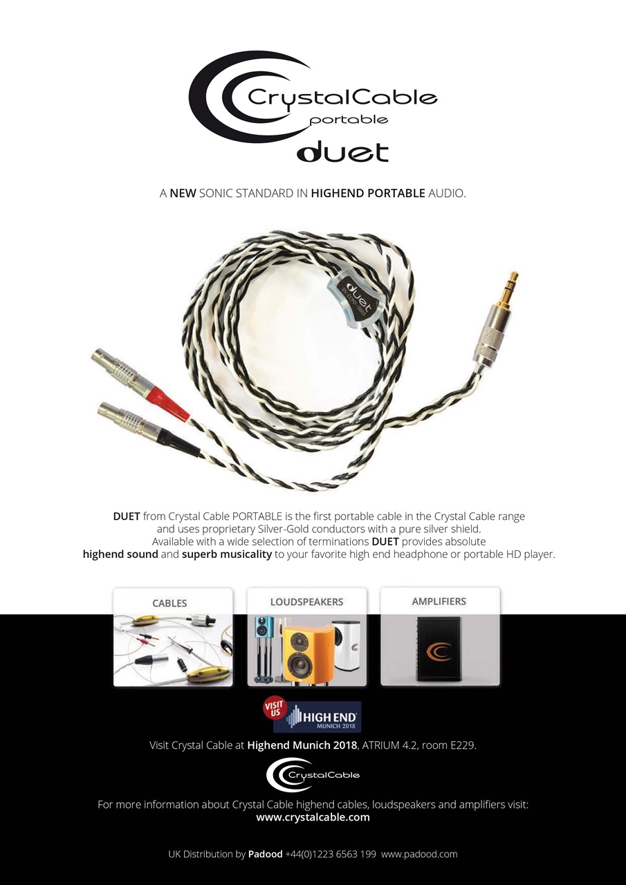 hi-fi+ Global Network Preview Pages