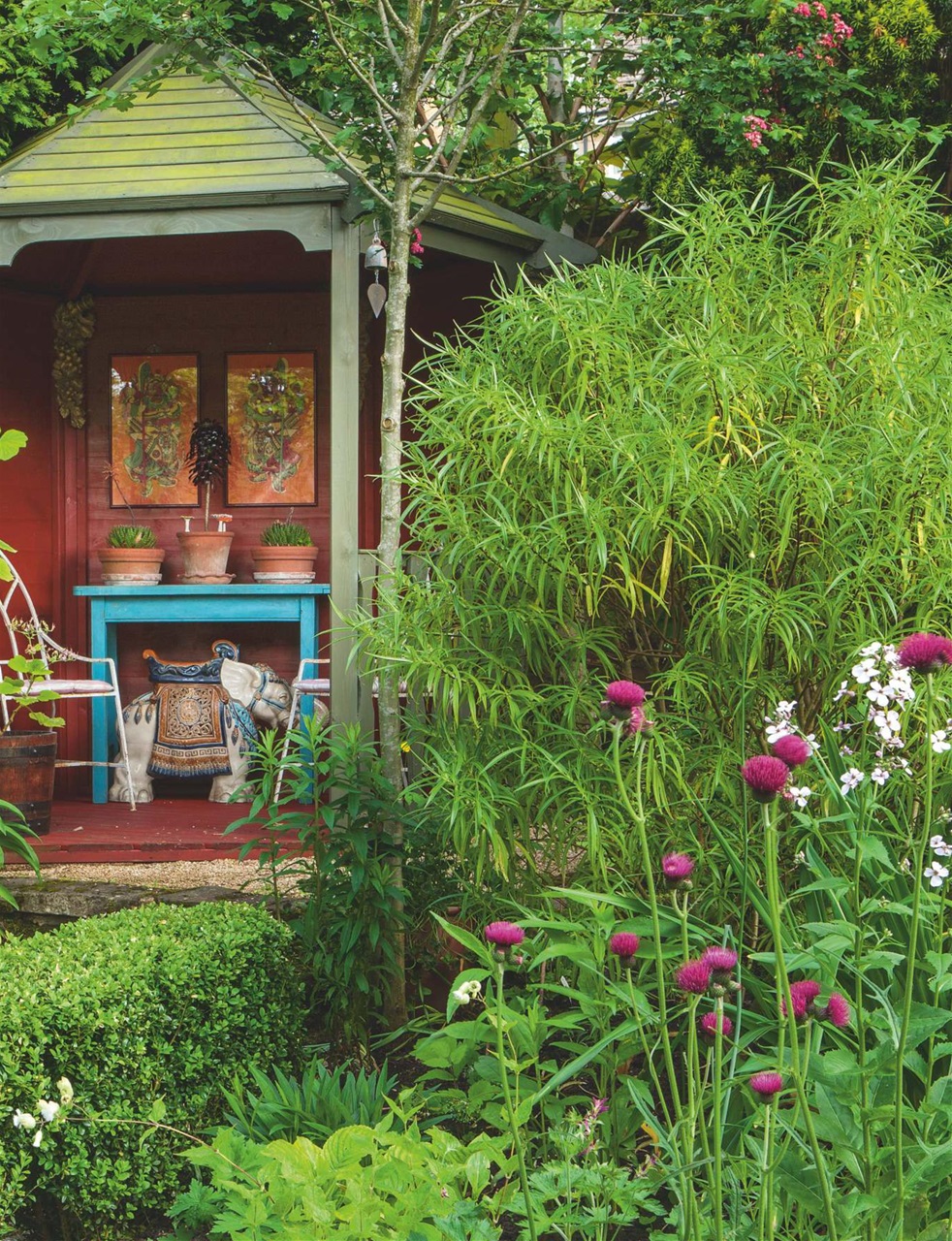 Country Life Preview Pages