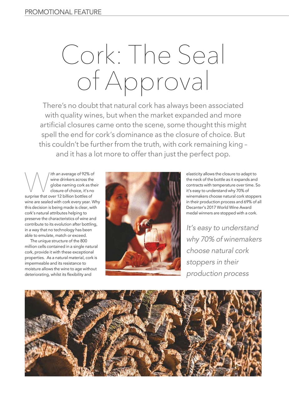 Decanter Preview Pages