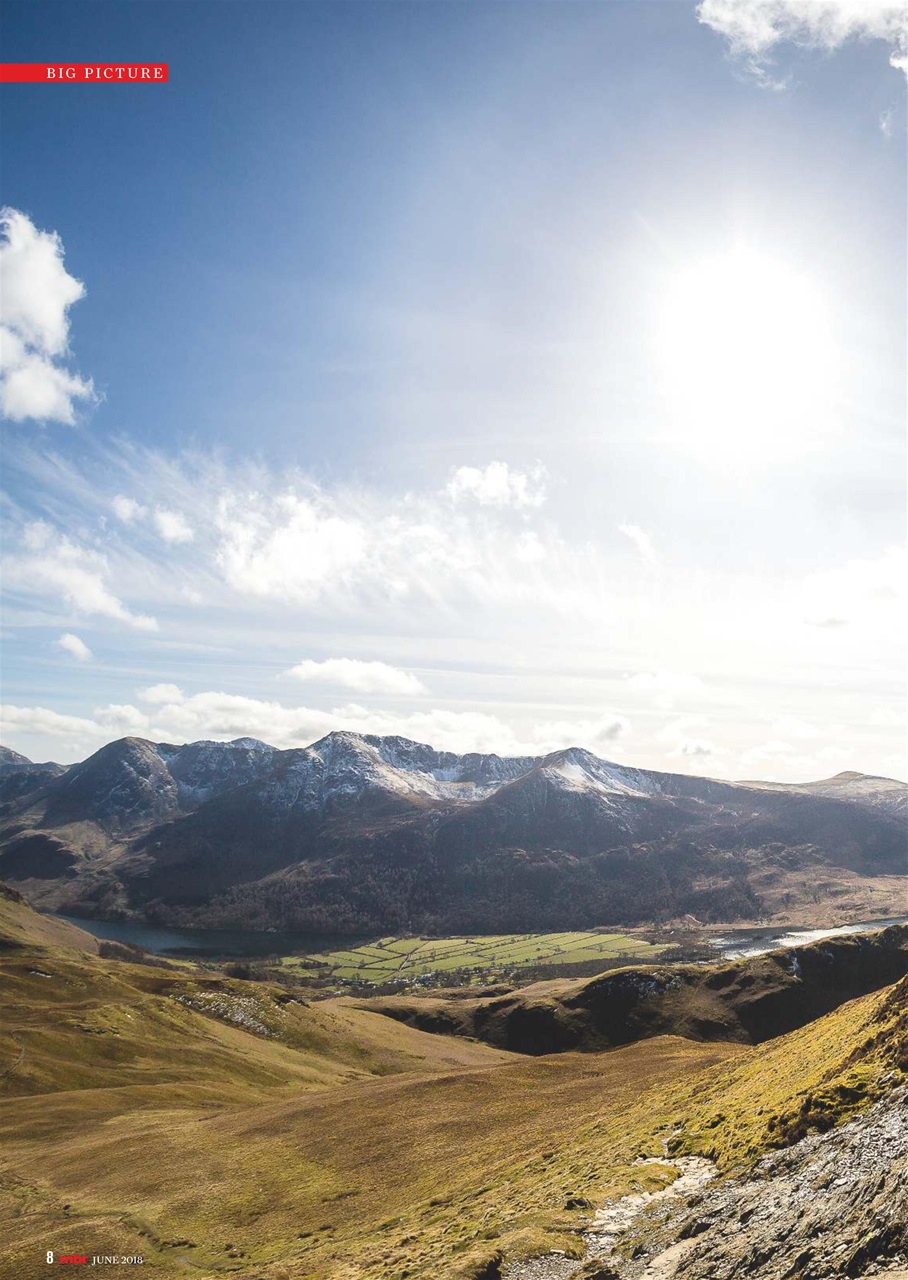 Mountain Bike Rider Preview Pages