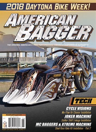 American Bagger issue 