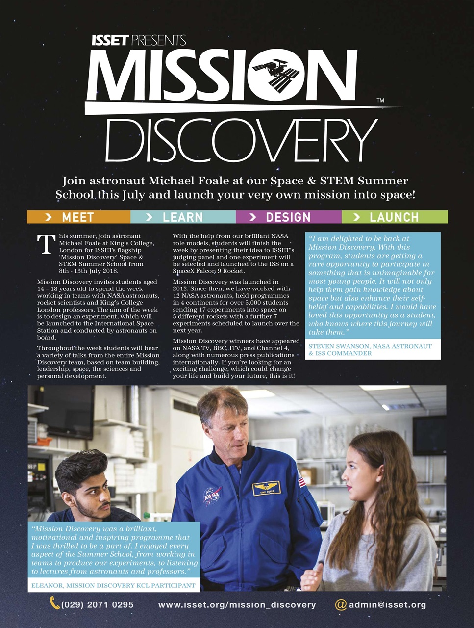 BBC Science Focus Magazine Preview Pages