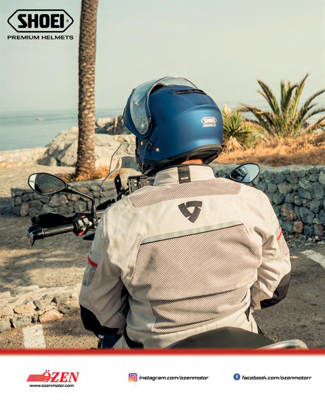 Motoron Preview Pages