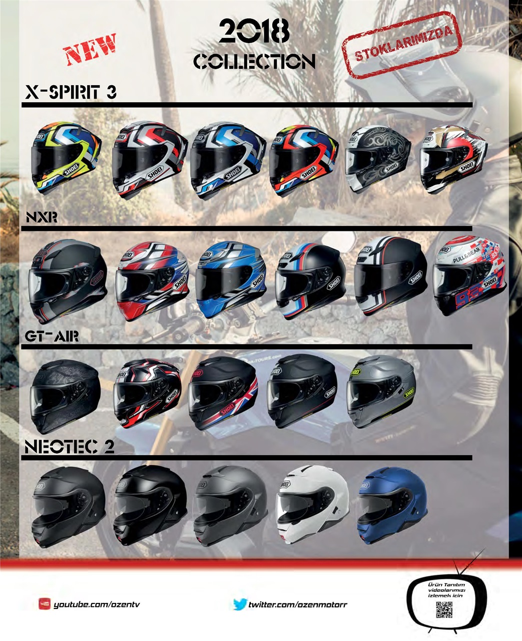 Motoron Preview Pages