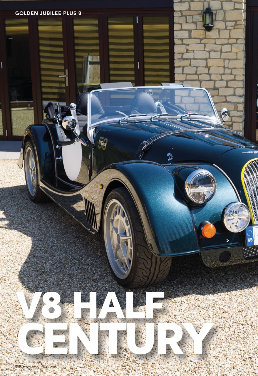 MOG Magazine Preview Pages