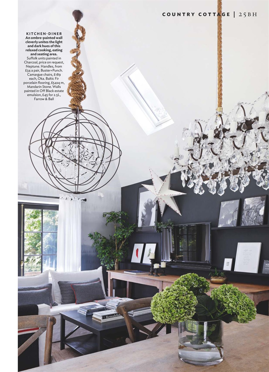 25 Beautiful Homes Preview Pages