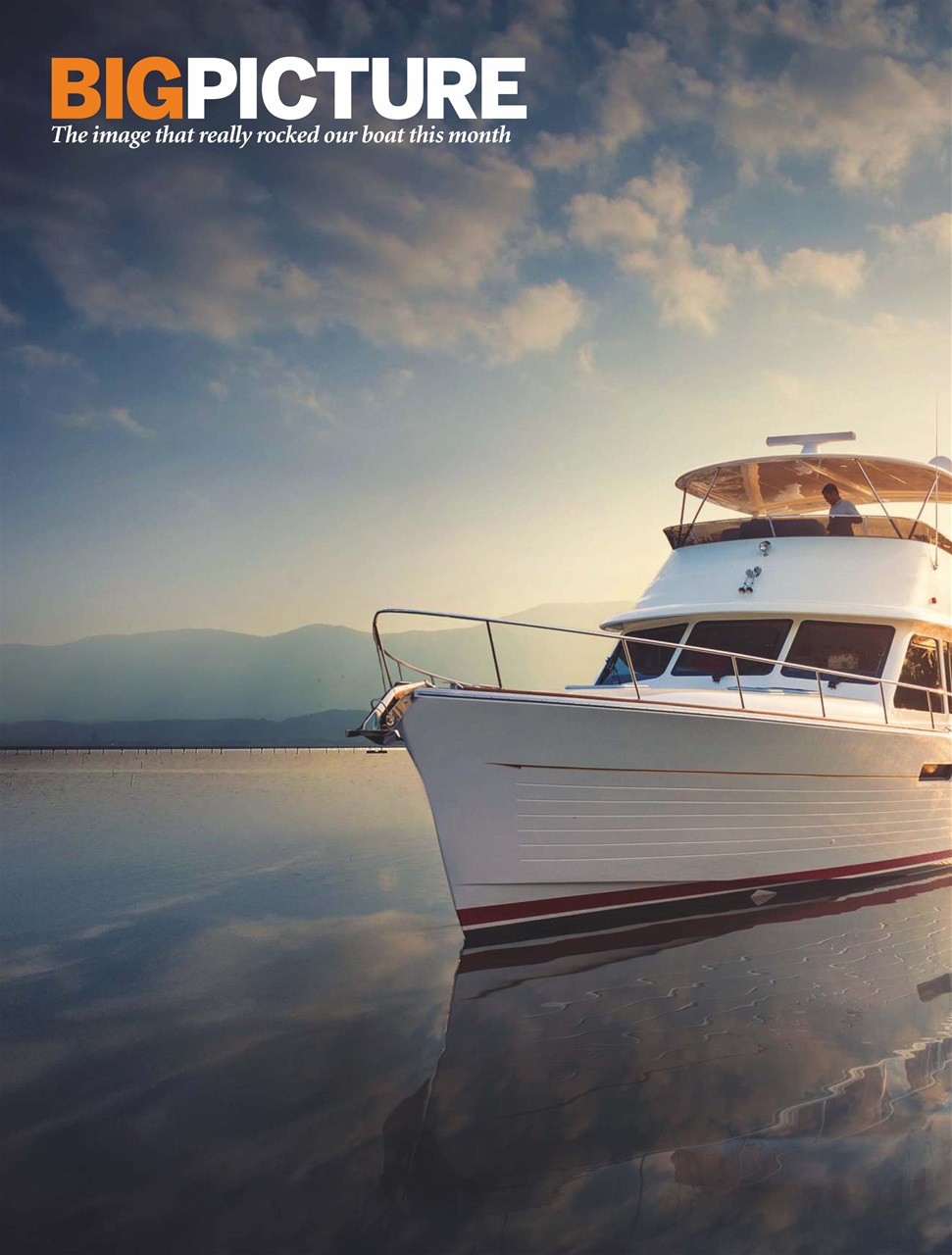 Motorboat & Yachting Preview Pages