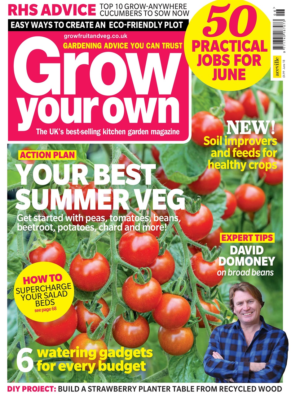 Grow Your Own Preview Pages