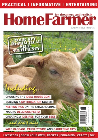 June 2018 issue June 2018