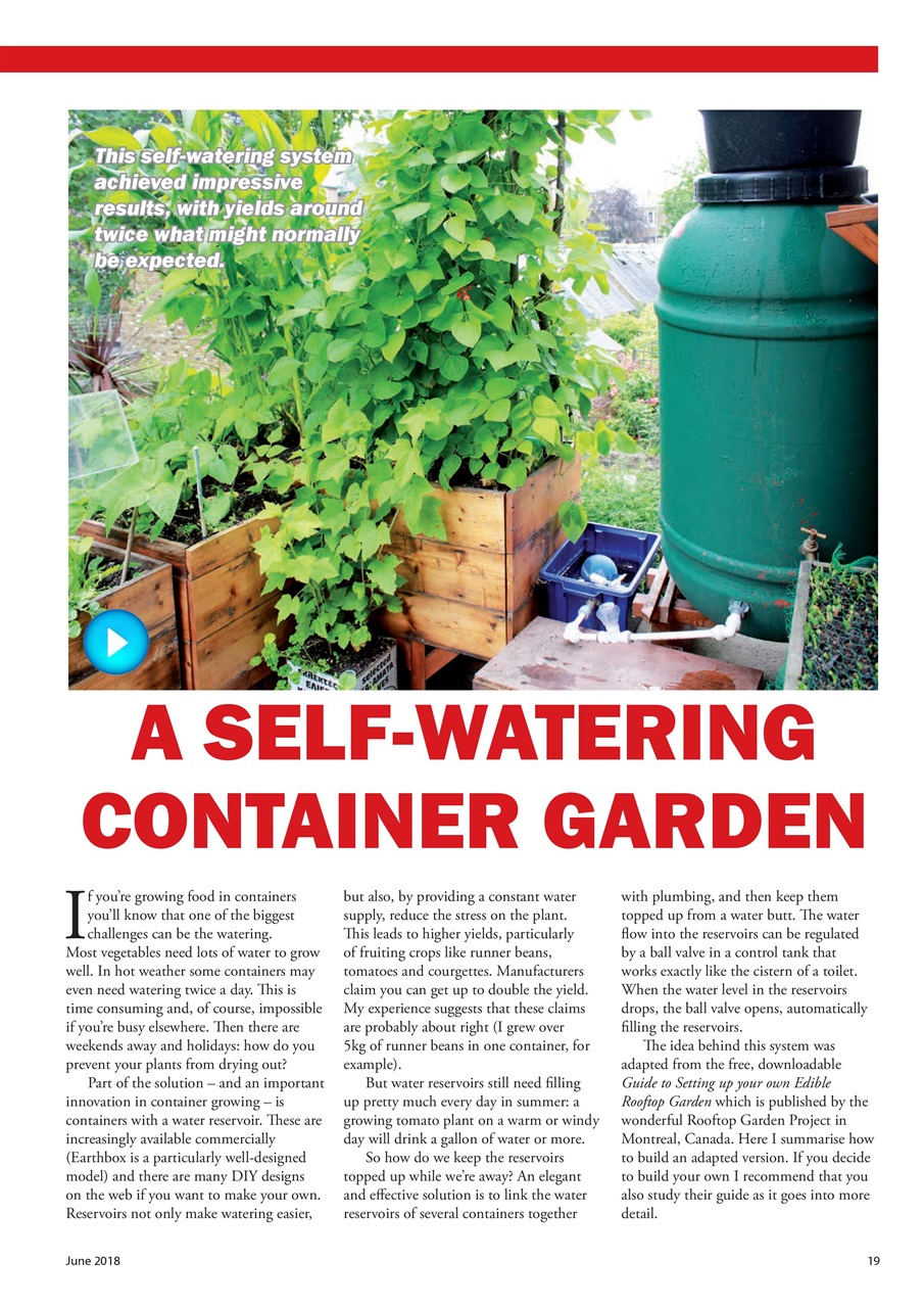 Home Farmer Magazine Preview Pages
