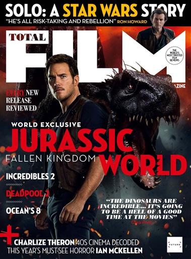 Total Film issue 