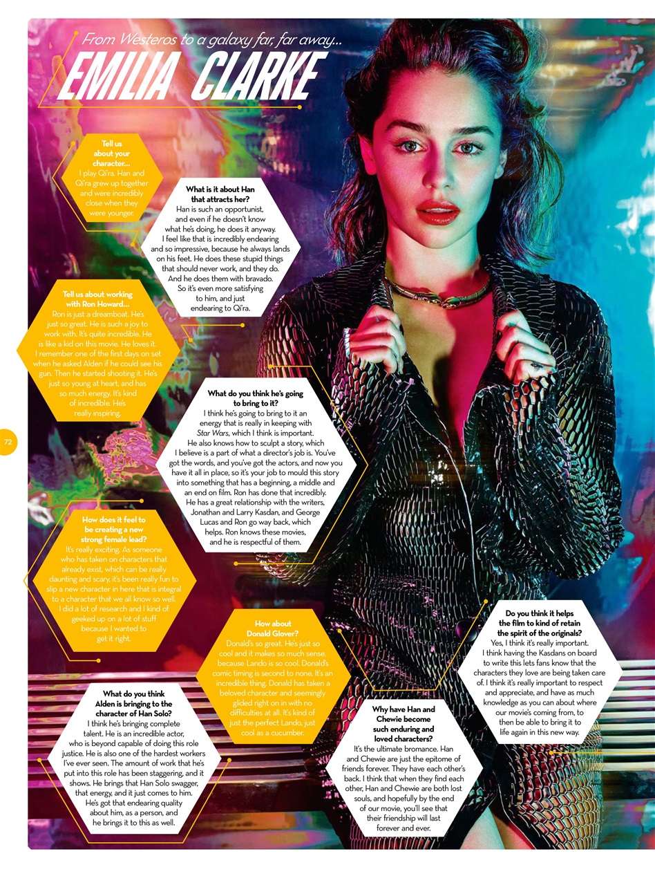 Total Film Preview Pages