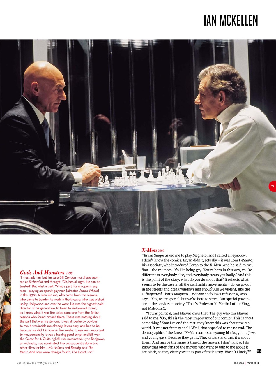 Total Film Preview Pages