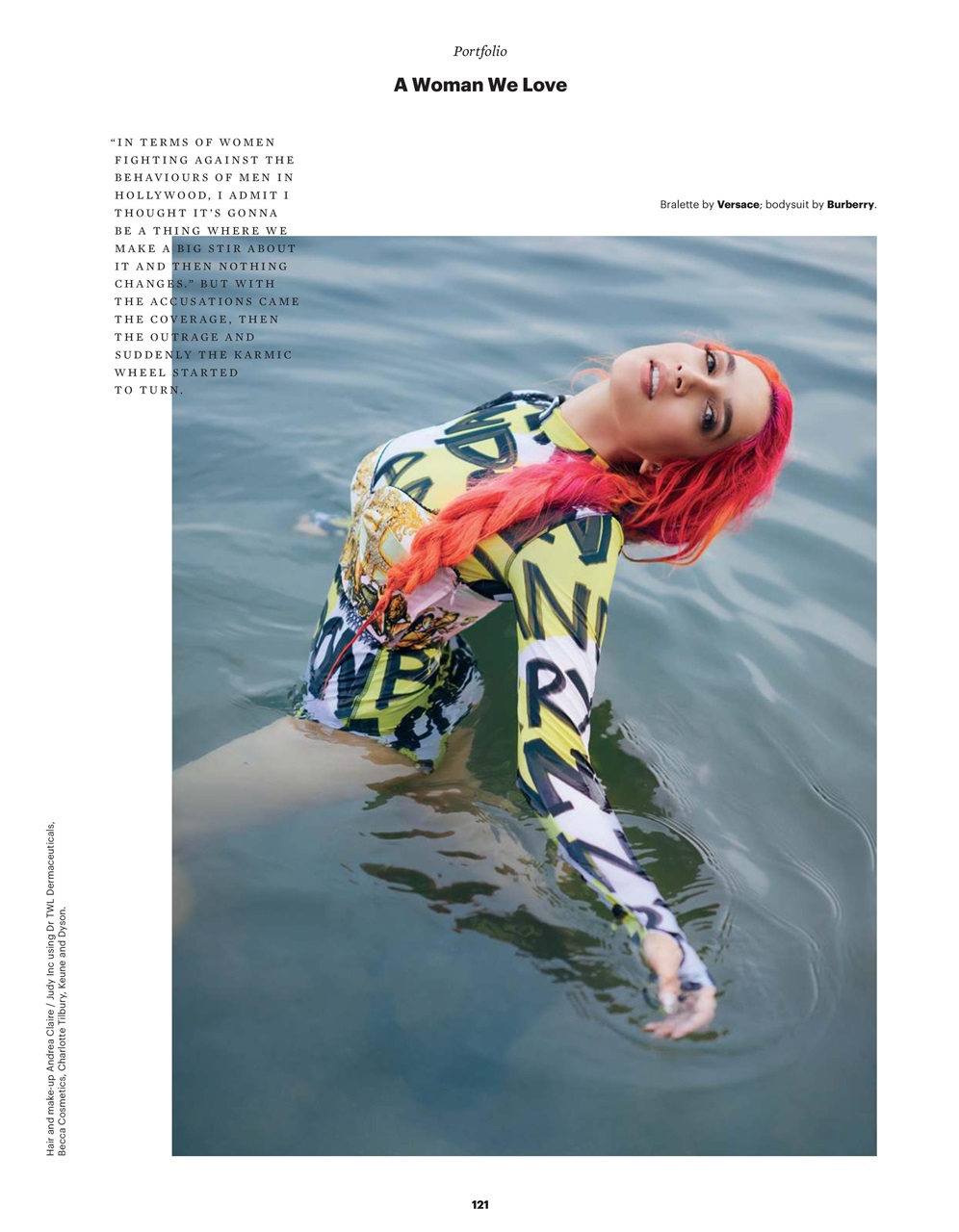 Esquire Singapore Preview Pages