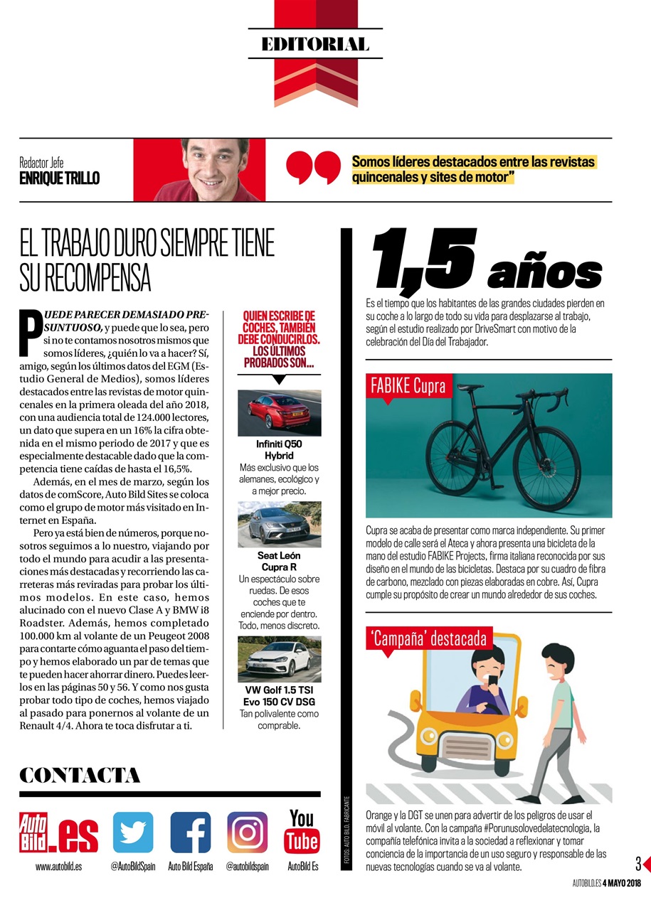 Auto Bild Preview Pages