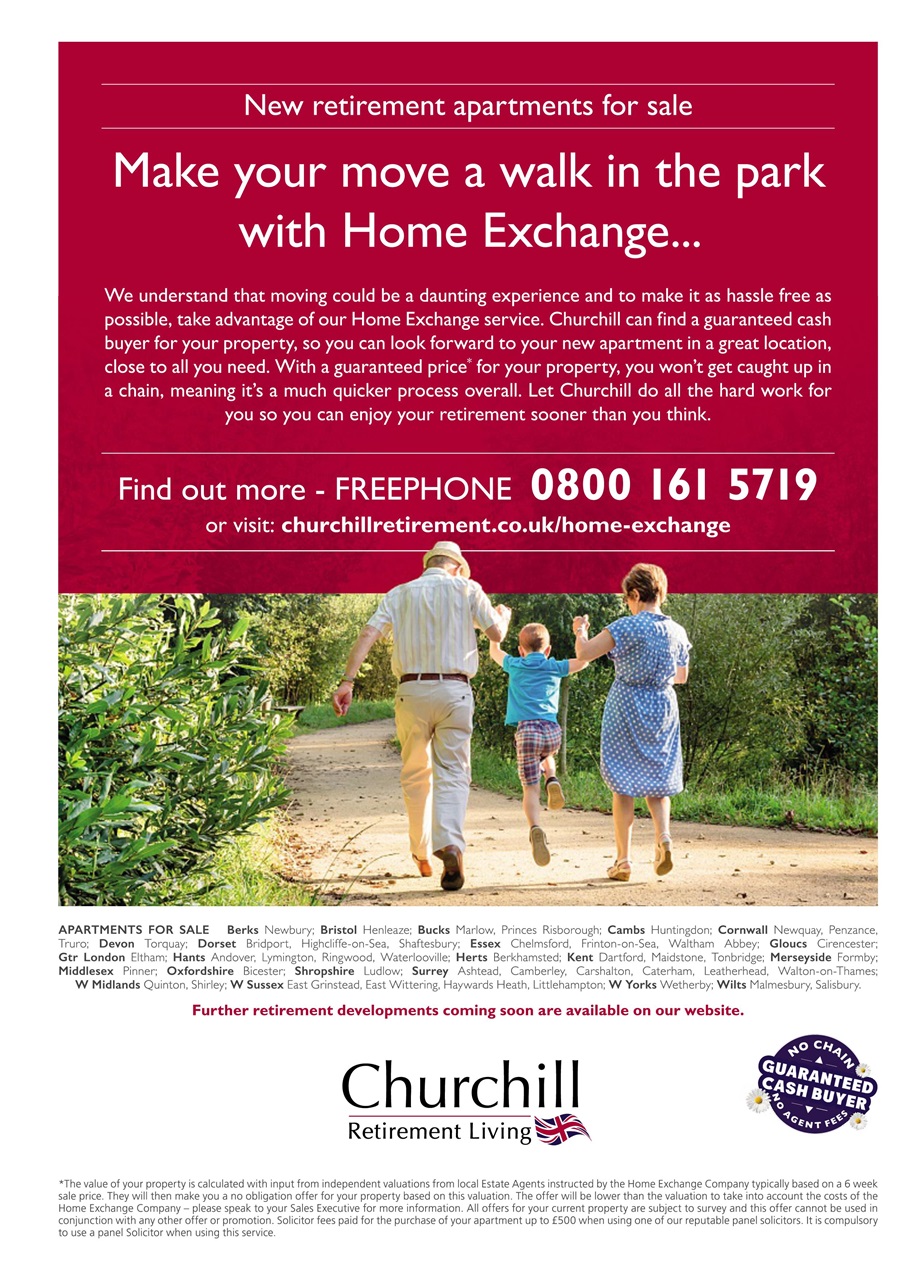 My Weekly Preview Pages