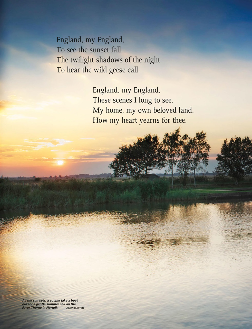 This England Preview Pages