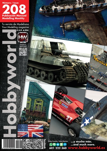 HobbyWorld English issue 