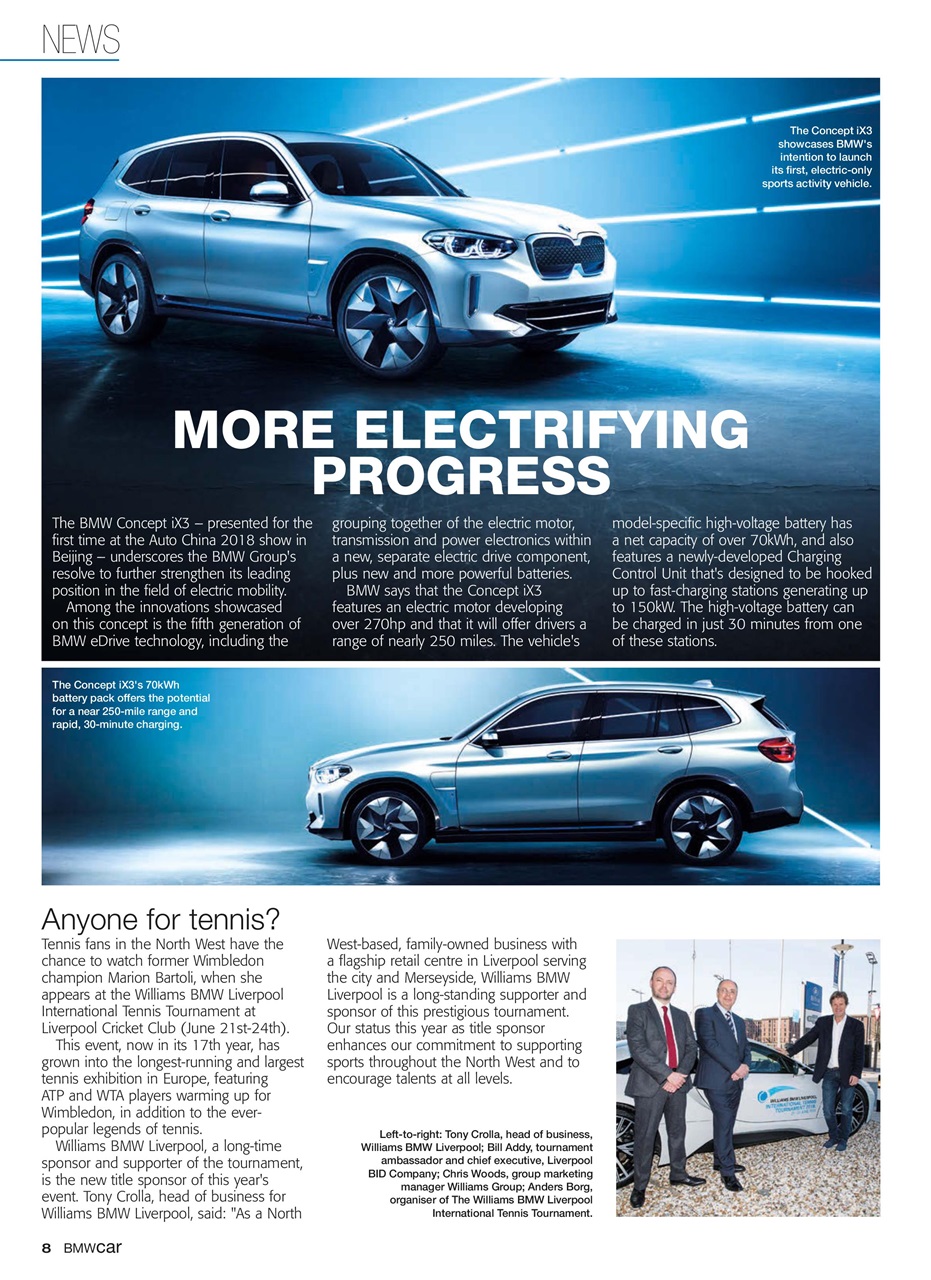 Total BMW Preview Pages