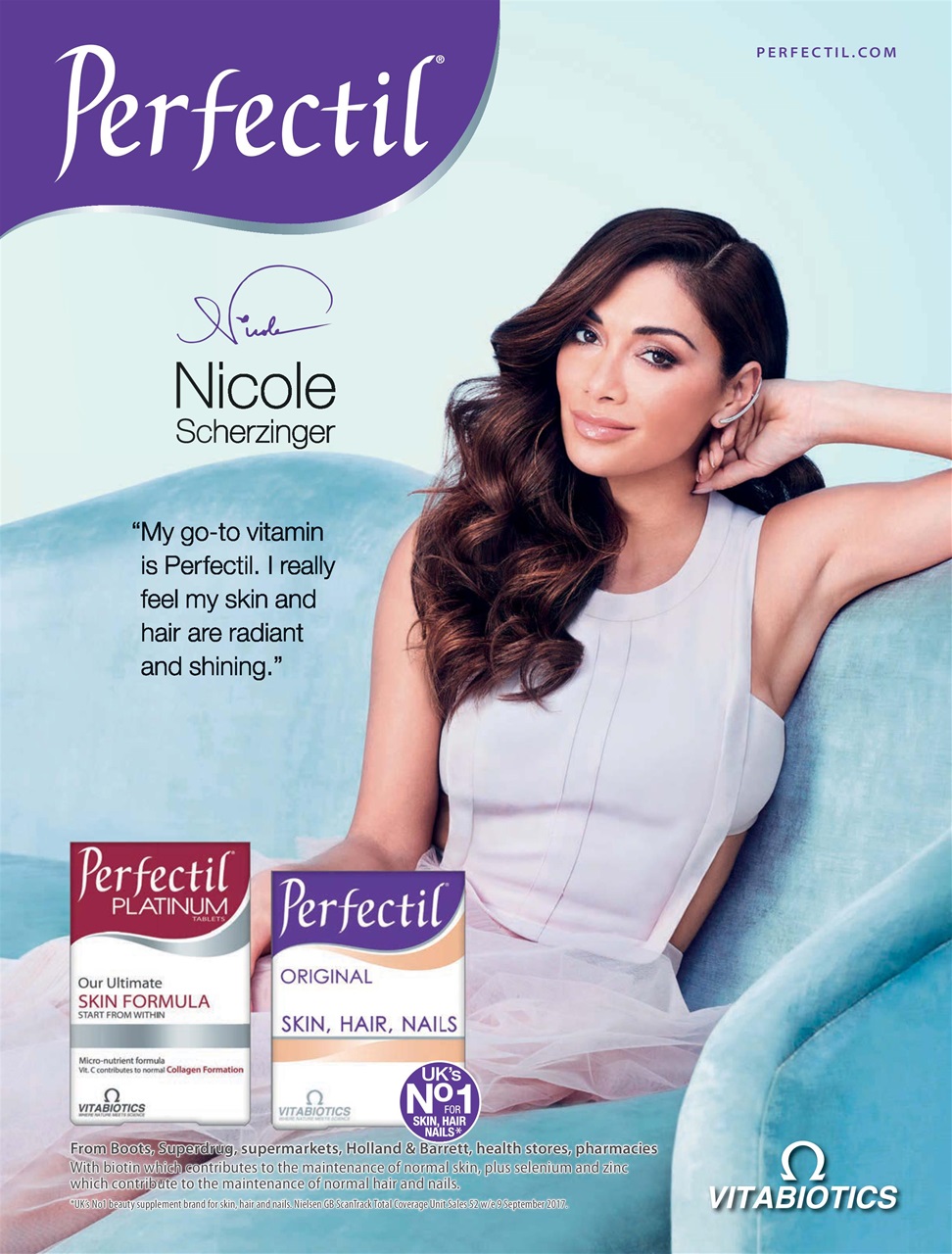 Top Sante Preview Pages