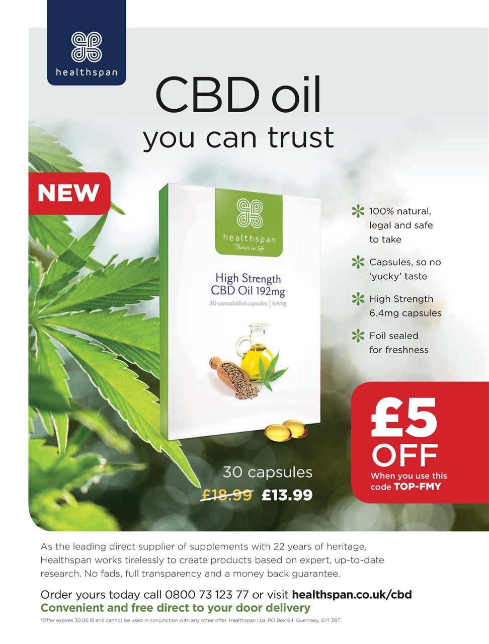 Top Sante Preview Pages