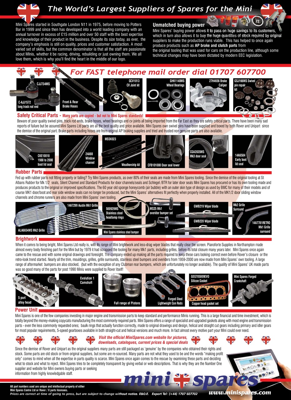 Mini World Preview Pages