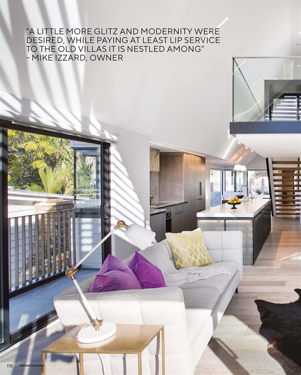 Grand Designs Australia Preview Pages