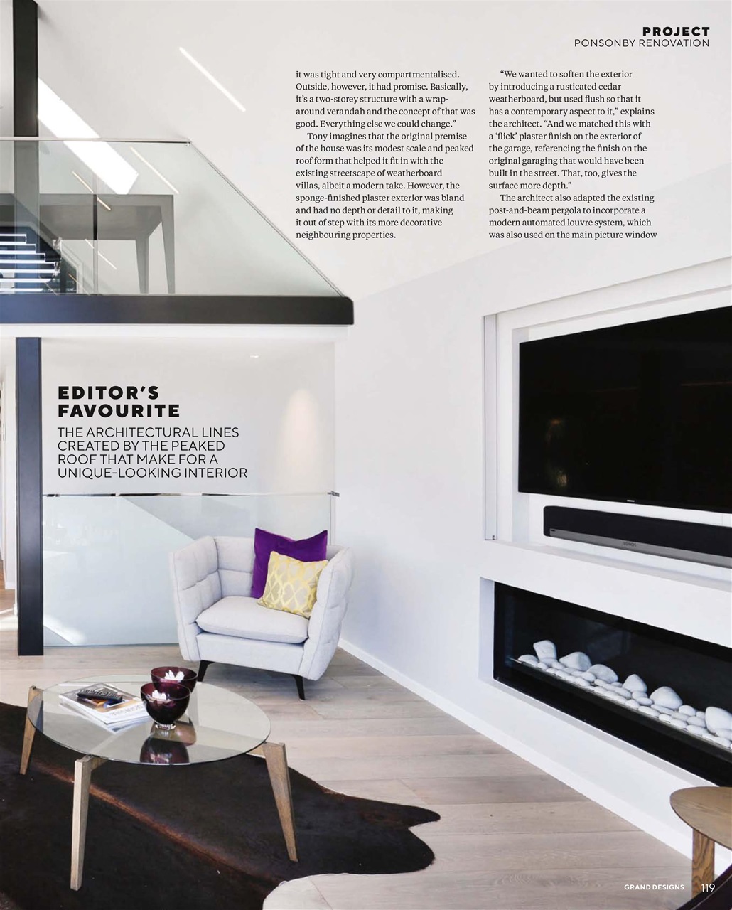 Grand Designs Australia Preview Pages