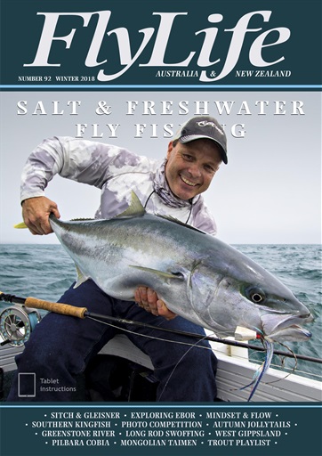 FlyLife issue 
