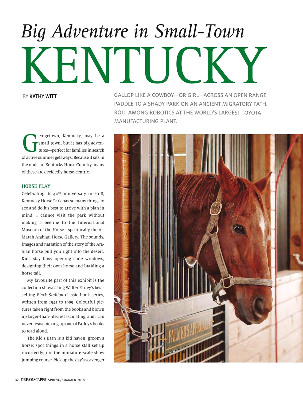 Dreamscapes Preview Pages