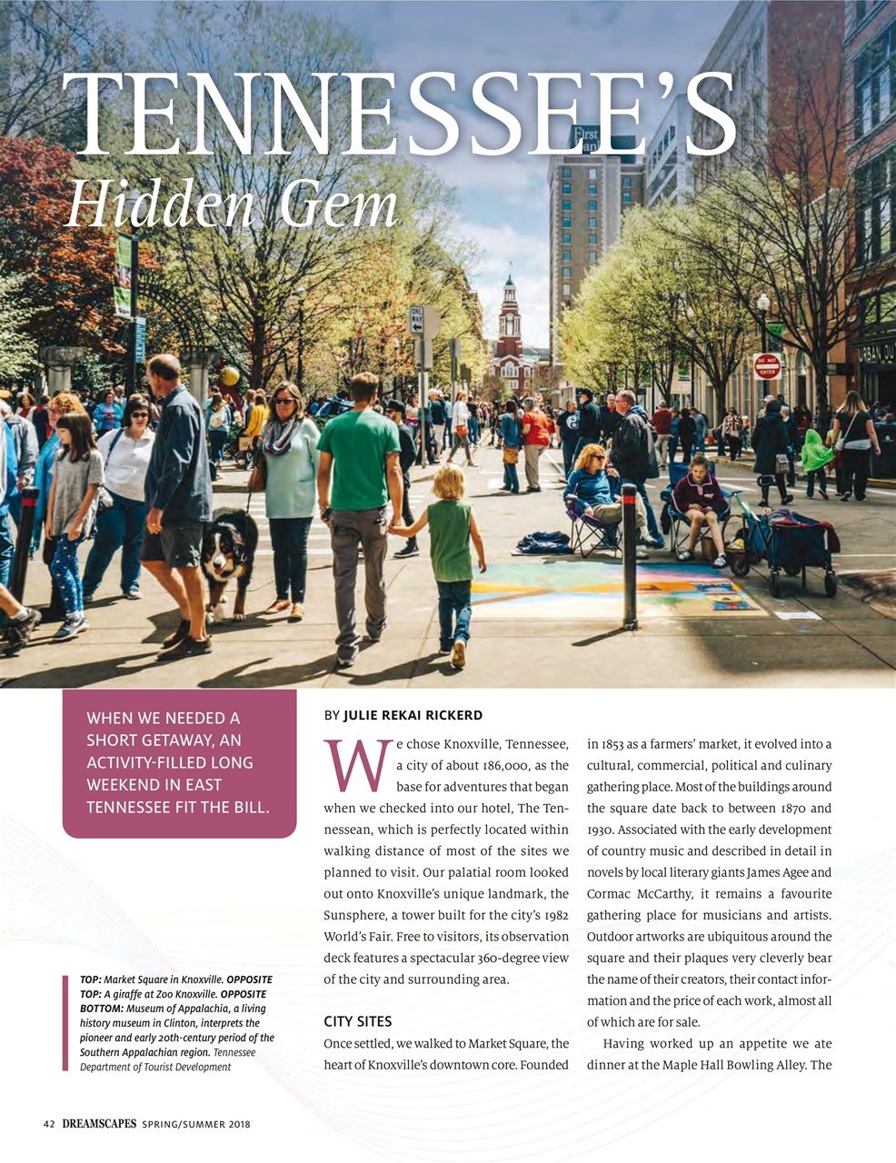 Dreamscapes Preview Pages