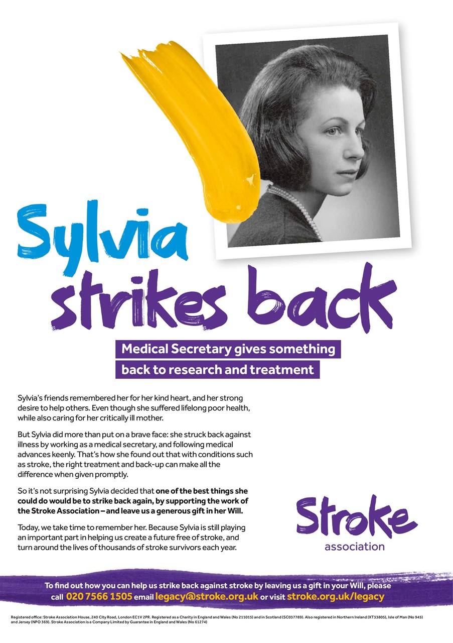 The Lady Preview Pages