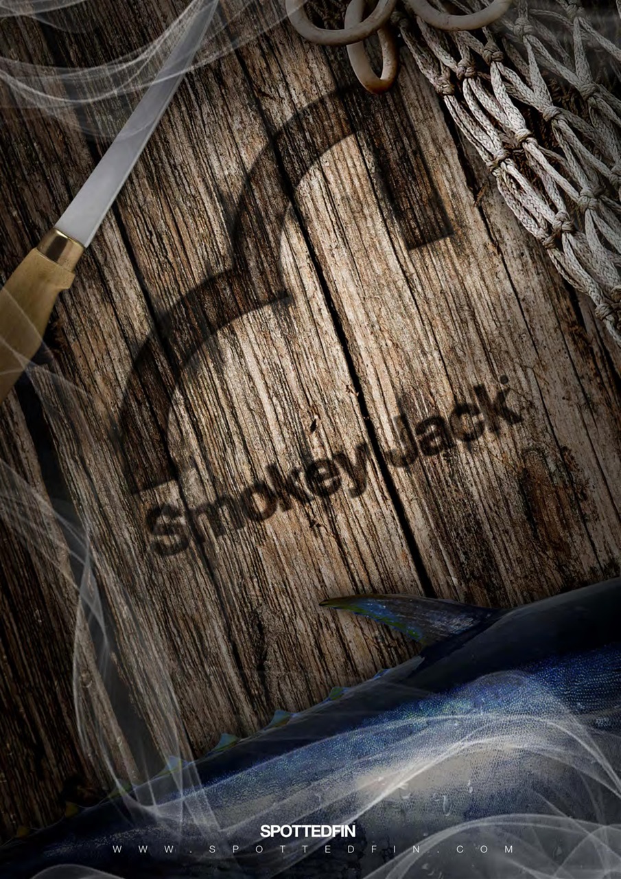 Total Carp Preview Pages