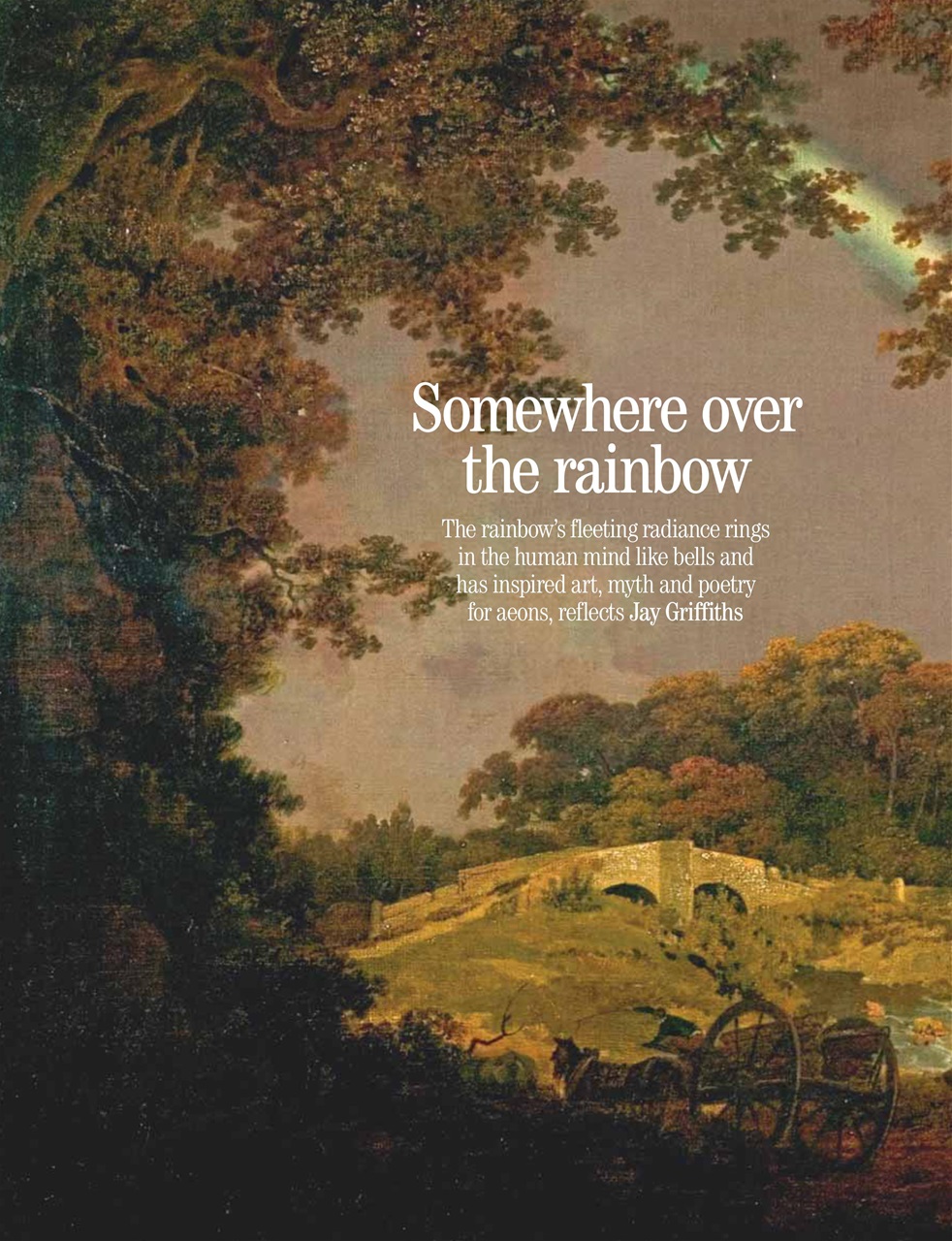 Country Life Preview Pages