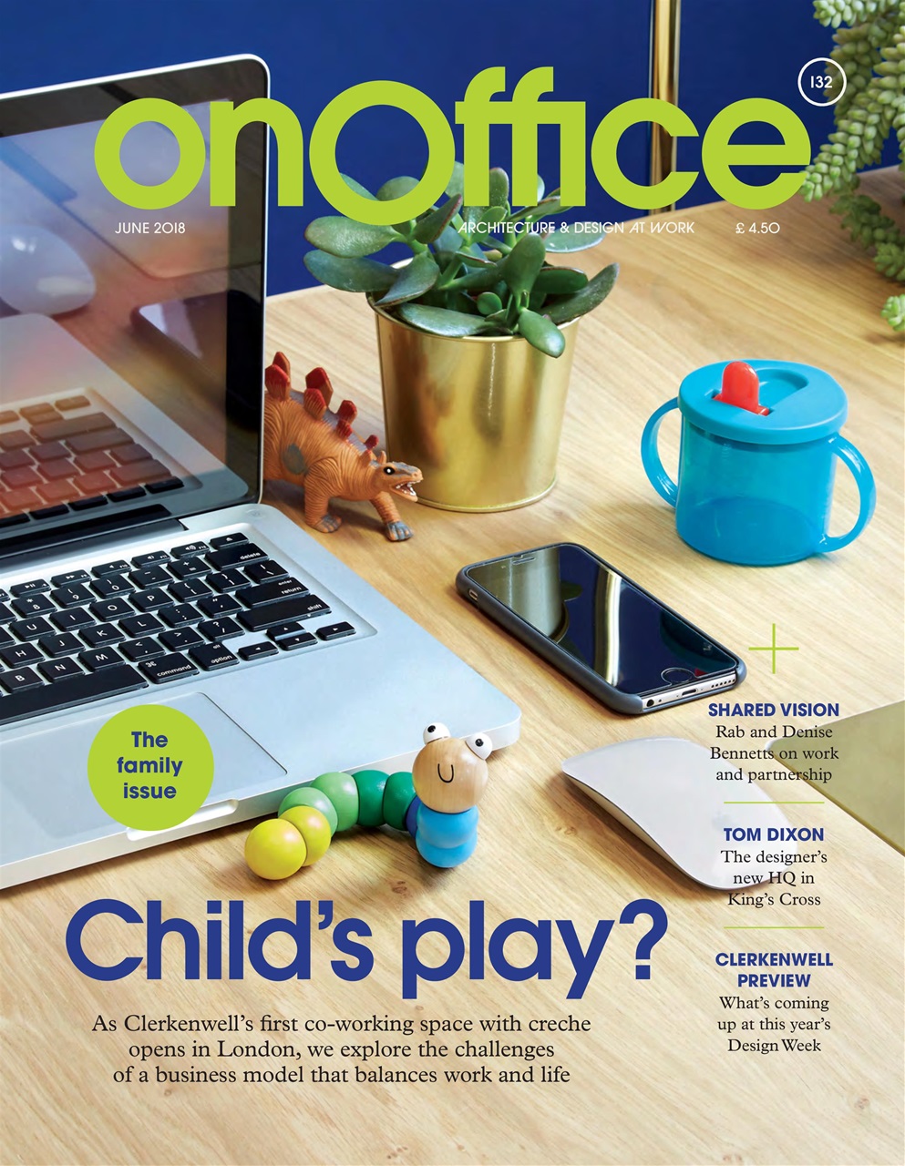 OnOffice Preview Pages