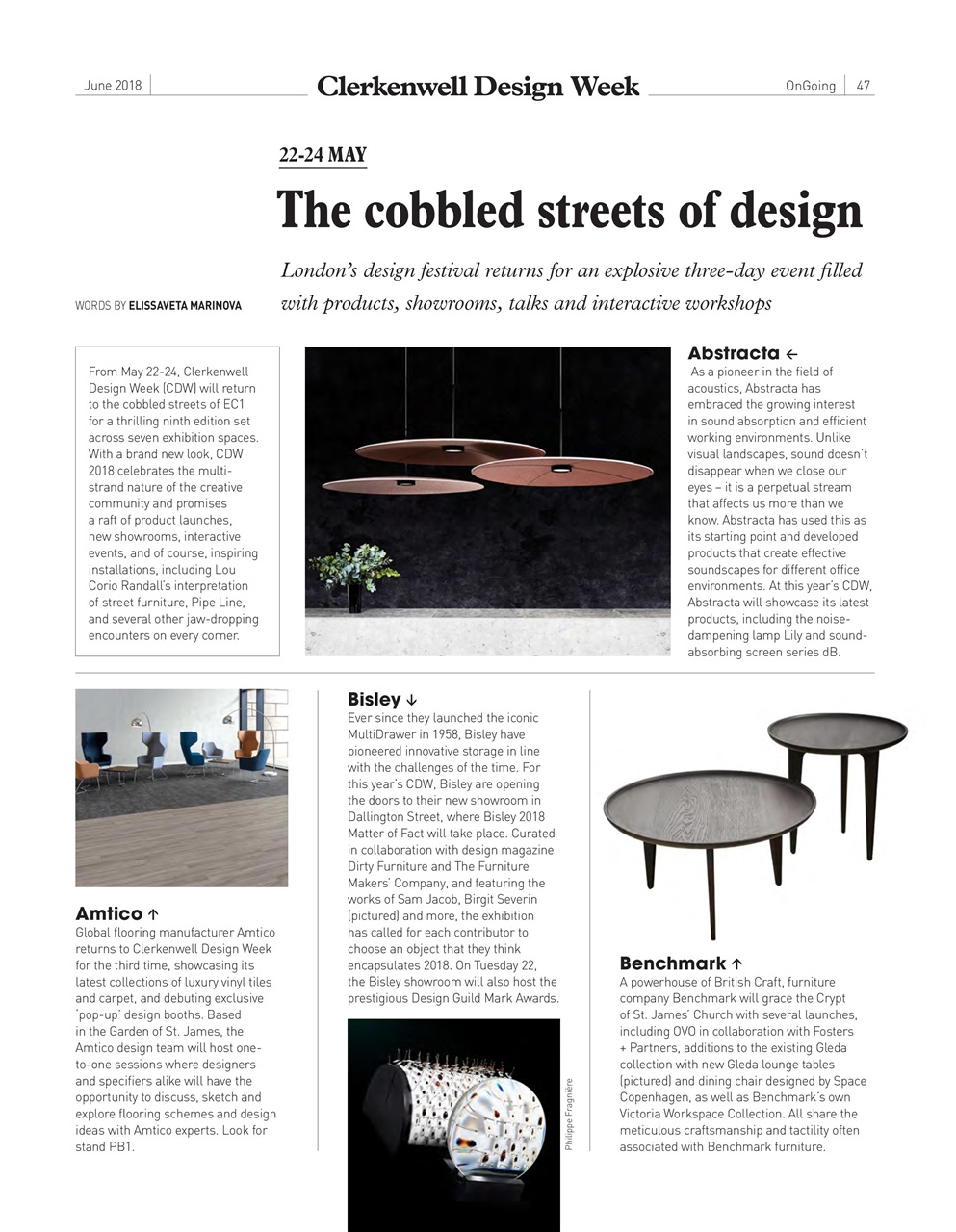 OnOffice Preview Pages